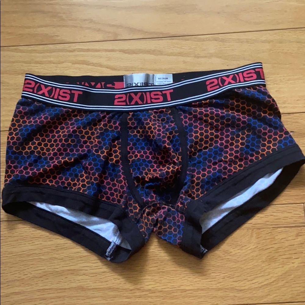 2(X)IST men’s underwear